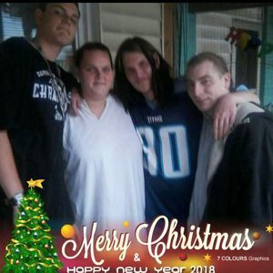 Meet your Posher, Christopher